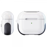 AirPods 3 Kuori Kumipintainen Valkoinen