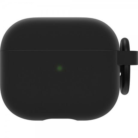 Otterbox AirPods 3 -kuulokekotelo, musta Taffy