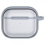 Benks AirPods 3 -kuori, mattaharmaa