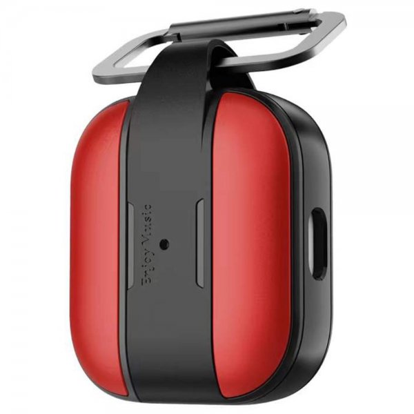AirPods 3 Kuori MEIWO Sarja Punainen
