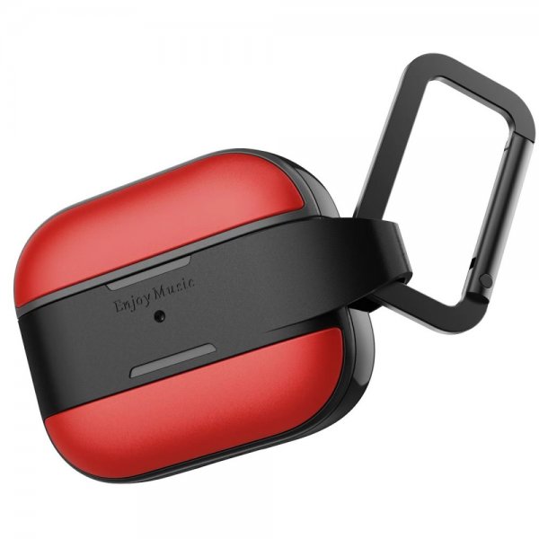 AirPods 3 Kuori MEIWO Sarja Punainen