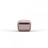 Nudient AirPods 3 -kuoret ohut kotelo Dusty Pink