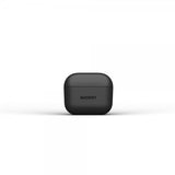 Nudient AirPods 3 -suojakuori Thin Case Ink Black