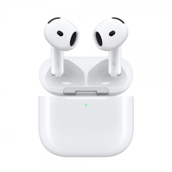 Apple AirPods 4 ANC:llä