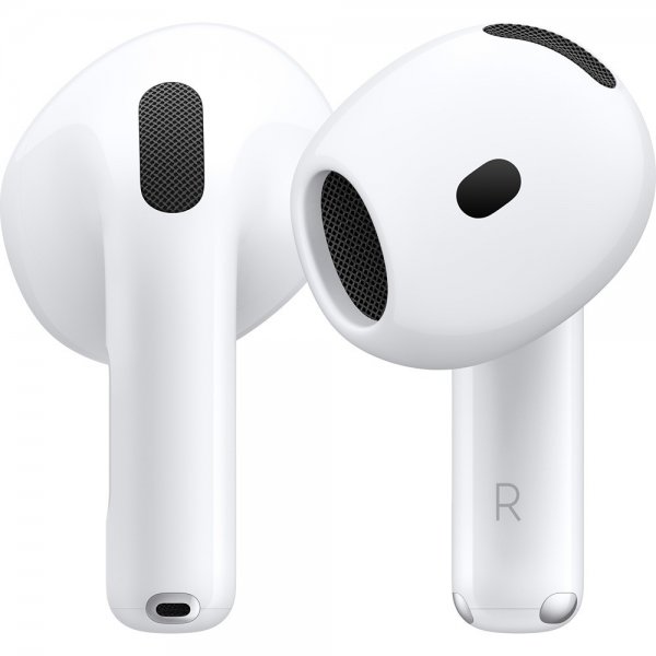 Apple AirPods 4 ANC:llä