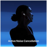 Apple AirPods 4 ANC:llä