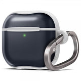 Spigen AirPods 4 Classic C1 Graphite -kuoret