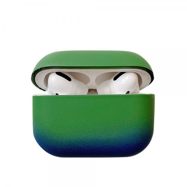 AirPods Pro 2 Kuori Liukuväri Vihreä Sininen