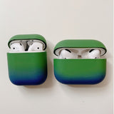 AirPods Pro 2 Kuori Liukuväri Vihreä Sininen
