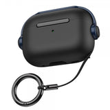 AirPods Pro 2 Kuori Kuuloketyyli Musta Sininen
