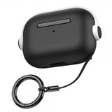 AirPods Pro 2 Kuori Kuuloketyyli Musta Valkoinen