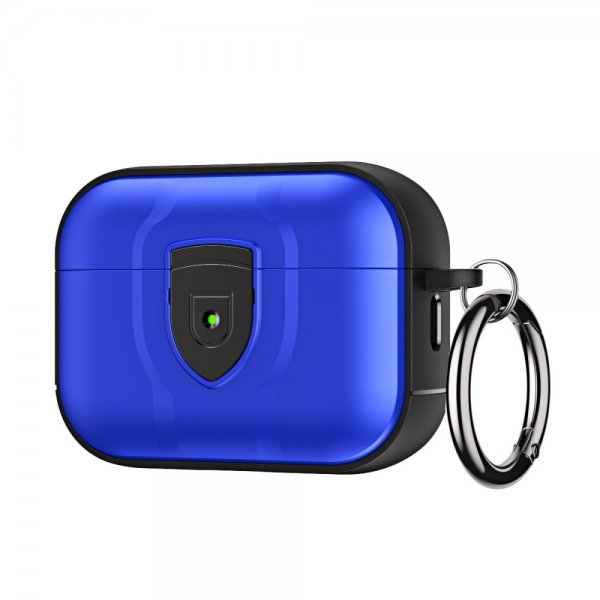 AirPods Pro 2 Kuori Lukittava Sininen