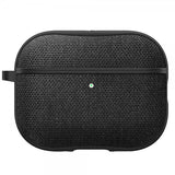 Spigen AirPods Pro 3 Urban Fit -suojakuori, musta