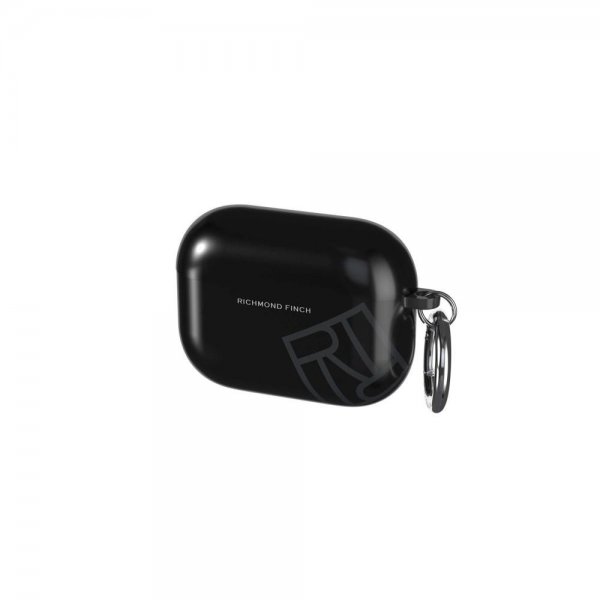 Richmond & Finch AirPods Pro -kuoret RF Signature Black
