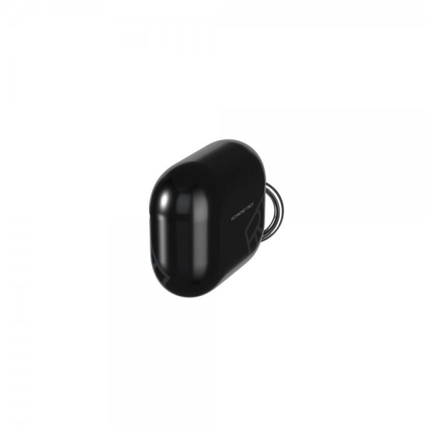 Richmond & Finch AirPods Pro -kuoret RF Signature Black