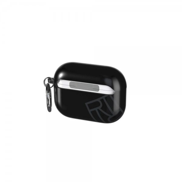Richmond & Finch AirPods Pro -kuoret RF Signature Black
