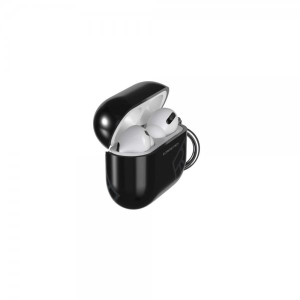 Richmond & Finch AirPods Pro -kuoret RF Signature Black