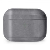 Krusell AirPods Pro -kuori, Sunne Cover, vintageharmaa