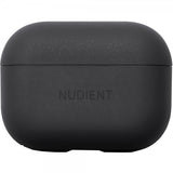 Nudient AirPods Pro Thin Case, Ink Black