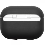 Nudient AirPods Pro Thin Case, Ink Black