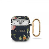 Guess AirPods (1/2) Suojakuori Floral N. 3