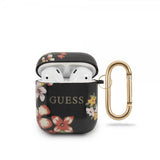 Guess AirPods (1/2) Suojakuori Floral N. 4