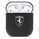 Ferrari AirPods (1/2) Kuori Off Track Musta