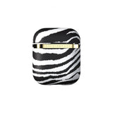Richmond & Finch AirPods (1/2) Kuori Zebra