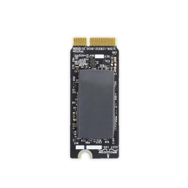 Airport/Bluetooth Liitin MacBook Pro Retina (2015)