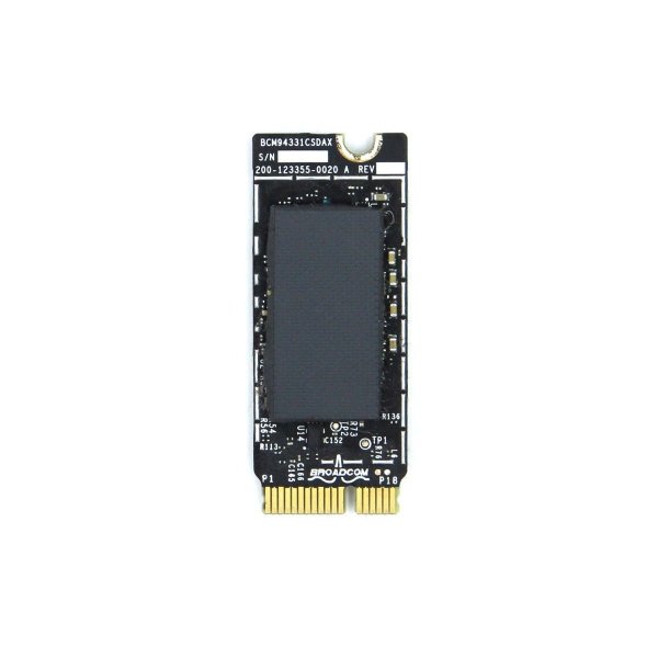 Airport/Bluetooth Moduuli MacBook Pro Retina (2015)