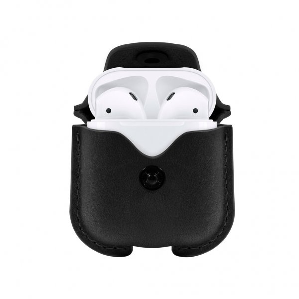 Twelve South AirPods 1/2 Suoja AirSnap Teal