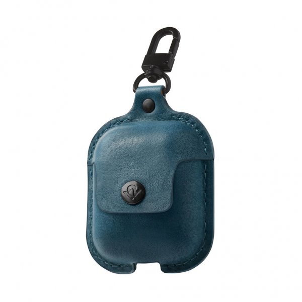 Twelve South AirPods 1/2 Suoja AirSnap Teal