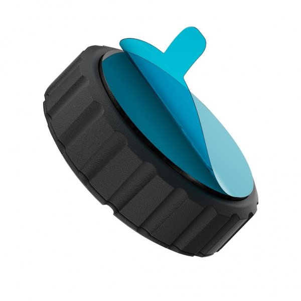 KeyBudz AirTag -pidike Covert Mount 4-pakkaus