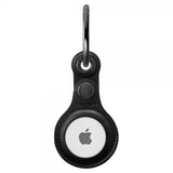 Spigen Apple AirTag -pidike Valentinus, musta