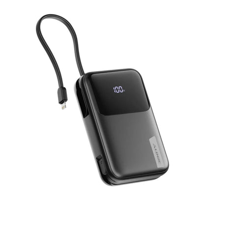 Alogic Powerbank Tandem+ 20 000mAh 30W USB-C/Lightning