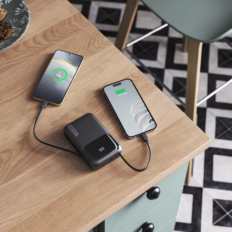 Alogic Powerbank Tandem+ 20 000mAh 30W USB-C/Lightning
