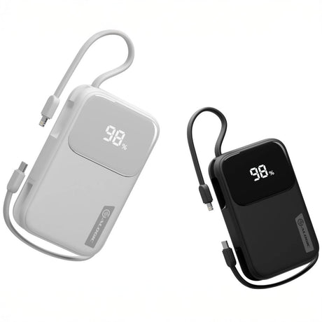 Alogic Powerbank Tandem+ 20 000mAh 30W USB-C/Lightning