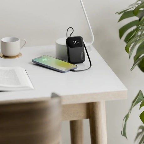 Alogic Powerbank Tandem+ 20 000mAh 30W USB-C/Lightning
