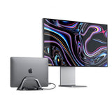 ALOGIC Bolt Plus 10-in-1 USB-C Hub Kannettavan Telakka 100W PD