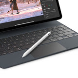 ALOGIC iPad Stylus-kynä Valkoinen