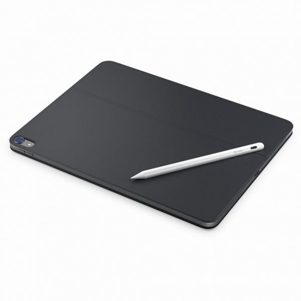 ALOGIC iPad Stylus-kynä Valkoinen
