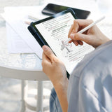 Alogic iPad Stylus -kynä langattomalla latauksella