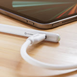 Alogic iPad Stylus -kynä langattomalla latauksella