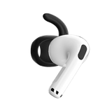 KeyBudz AirPods 3 EarBuddyz korvakoukut, valkoinen