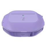 KeyBudz AirPods 3 -suojakuori Element Series Wild Lavender