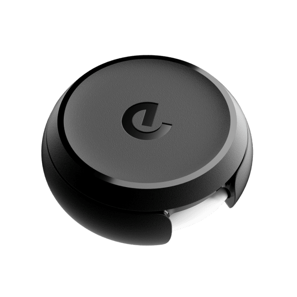 KeyBudz AirTag -pidike EZ Mount 2 kpl