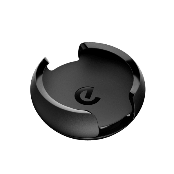 KeyBudz AirTag -pidike EZ Mount 4-pakkaus