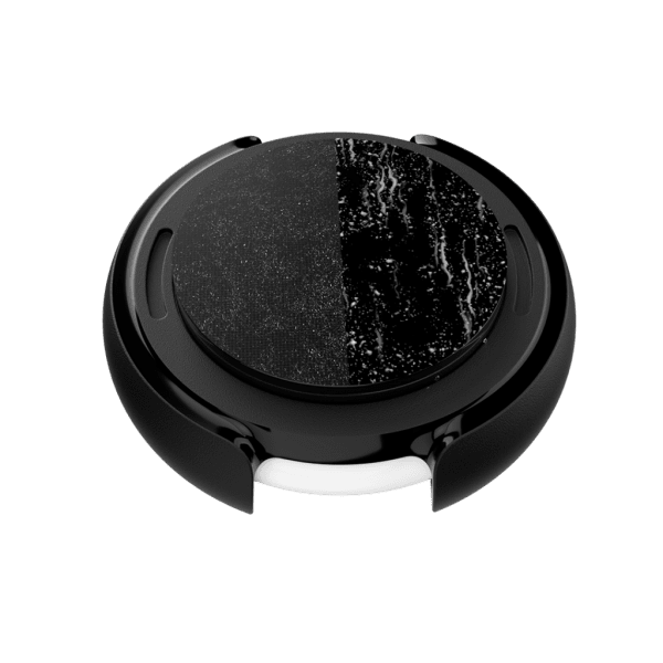 KeyBudz AirTag -pidike EZ Mount 4-pakkaus