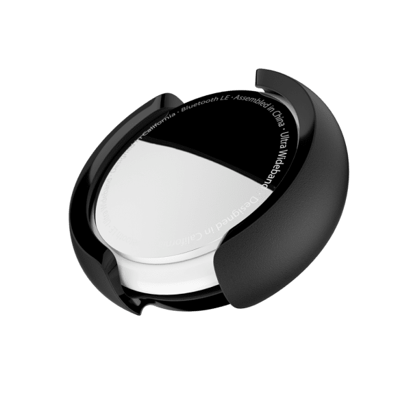 KeyBudz AirTag -pidike EZ Mount 2 kpl