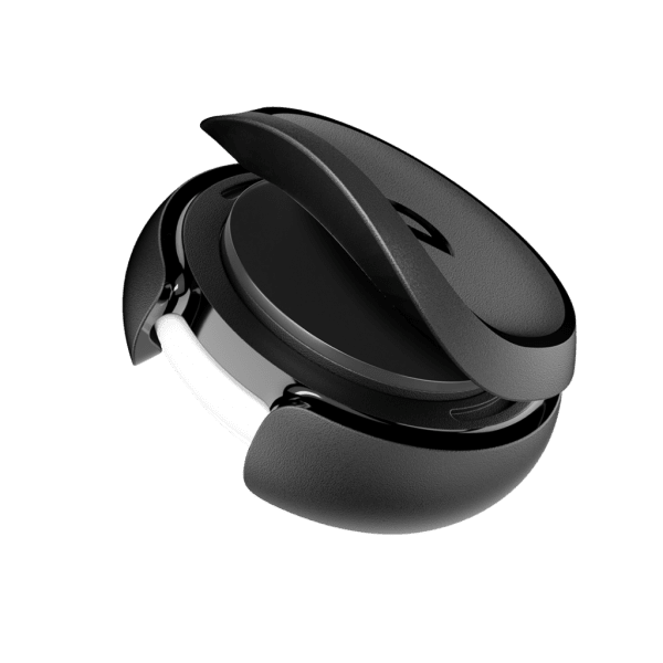 KeyBudz AirTag -pidike EZ Mount 4-pakkaus